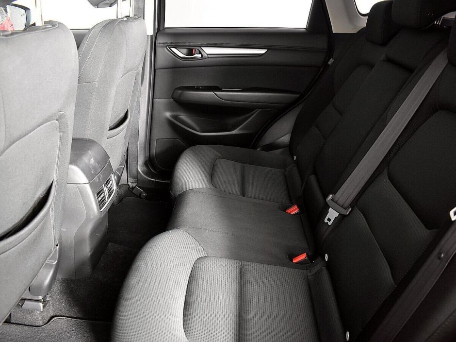 Mazda CX-5 2.0 АКПП, 2019, 58 000 км фото 7