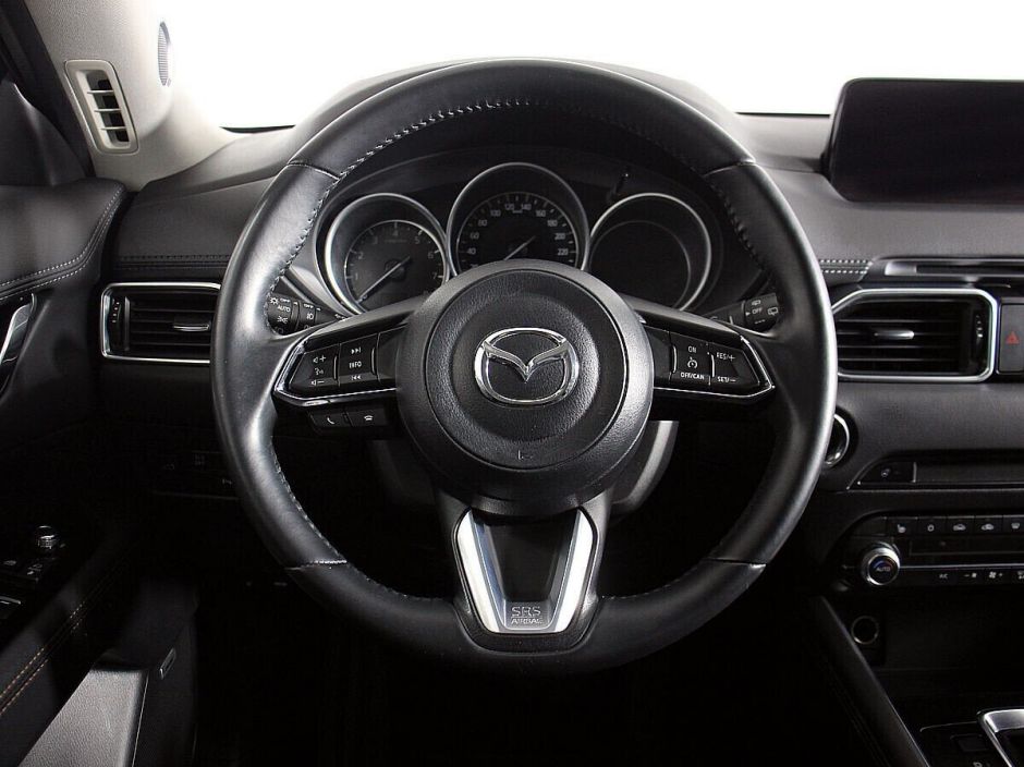 Mazda CX-5 2.0 АКПП, 2018, 63 000 км фото 5
