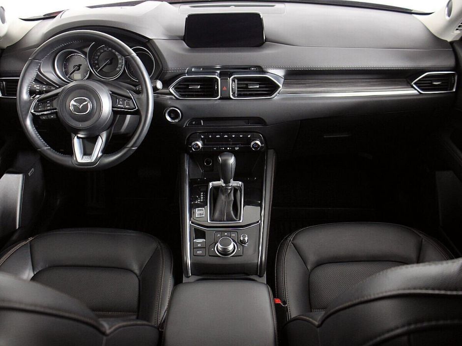 Mazda CX-5 2.0 АКПП, 2018, 63 000 км фото 6