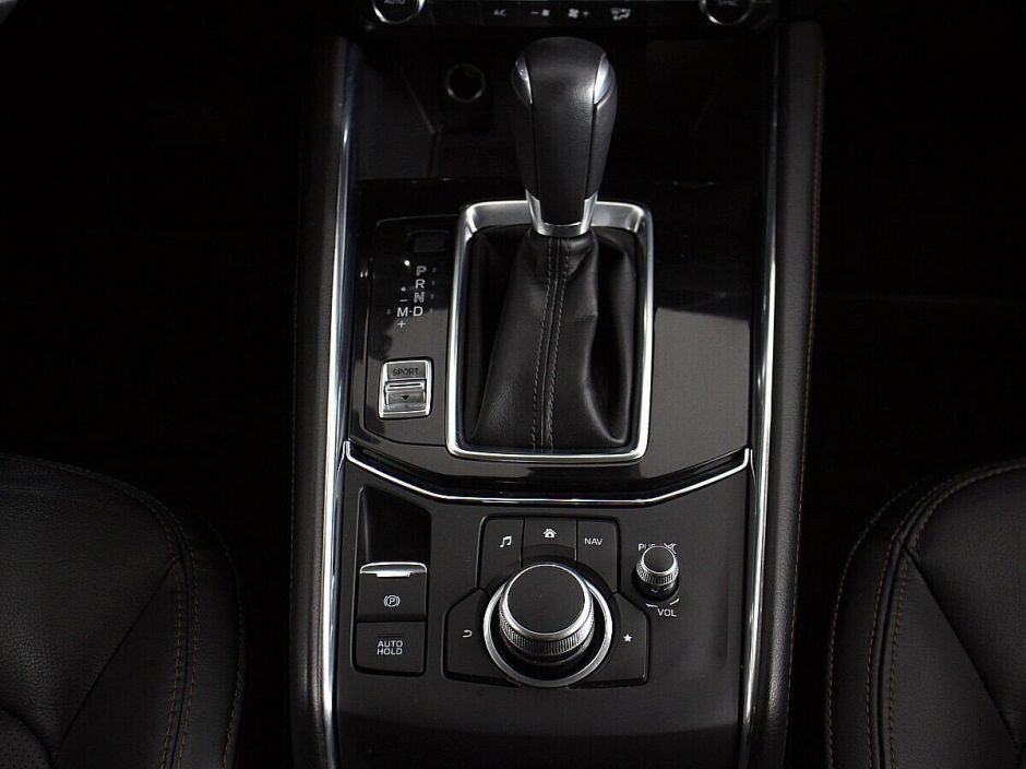 Mazda CX-5 2.0 АКПП, 2018, 63 000 км фото 7