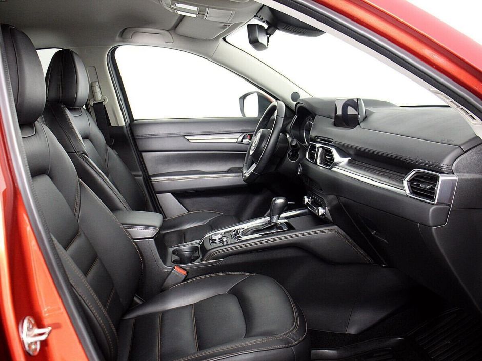 Mazda CX-5 2.0 АКПП, 2018, 63 000 км фото 8
