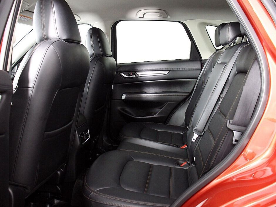 Mazda CX-5 2.0 АКПП, 2018, 63 000 км фото 9