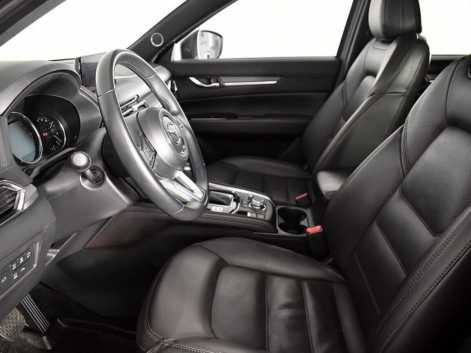 Mazda CX-5 2.5 АКПП, 2019, 52 000 км фото 3