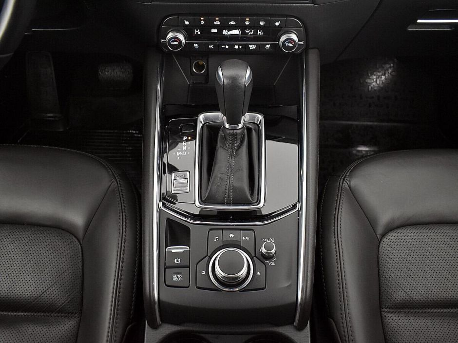 Mazda CX-5 2.5 АКПП, 2019, 52 000 км фото 6