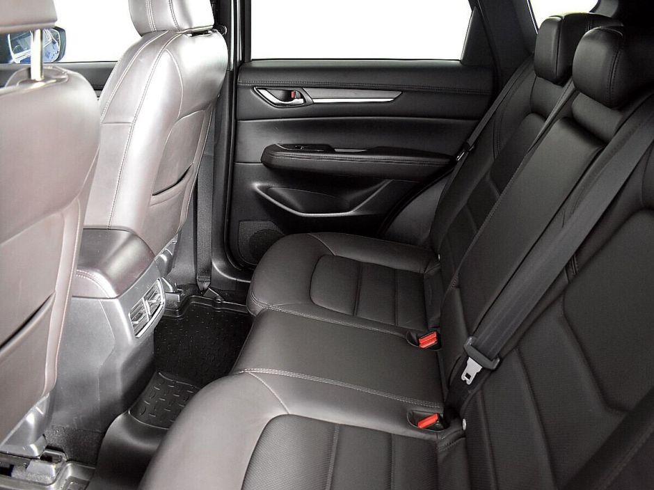 Mazda CX-5 2.5 АКПП, 2019, 52 000 км фото 8