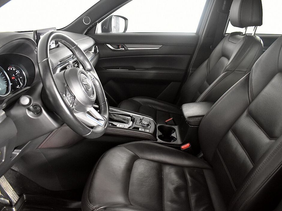 Mazda CX-5 2.5 АКПП, 2020, 41 000 км фото 3