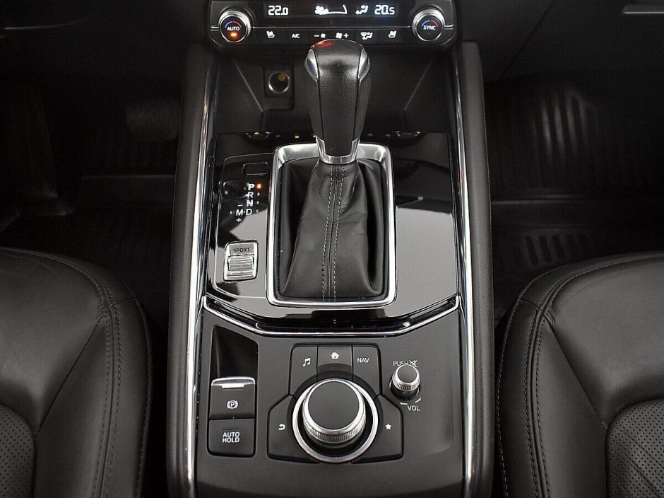 Mazda CX-5 2.5 АКПП, 2020, 41 000 км фото 6