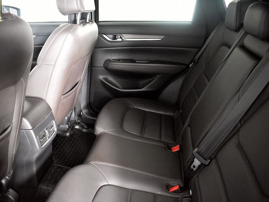 Mazda CX-5 2.5 АКПП, 2020, 41 000 км фото 8