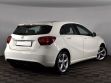 Mercedes-Benz A-Класс 1.6 РКПП, 2017, 79 000 км превью 2