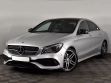 Mercedes-Benz CLA 2.0 РКПП, 2019, 50 000 км превью 1
