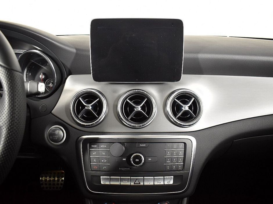 Mercedes-Benz CLA 2.0 РКПП, 2019, 50 000 км фото 6