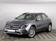 Mercedes-Benz GLA 1.6 РКПП, 2019, 51 000 км превью 1