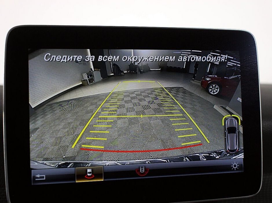 Mercedes-Benz GLA 1.6 РКПП, 2019, 51 000 км фото 8