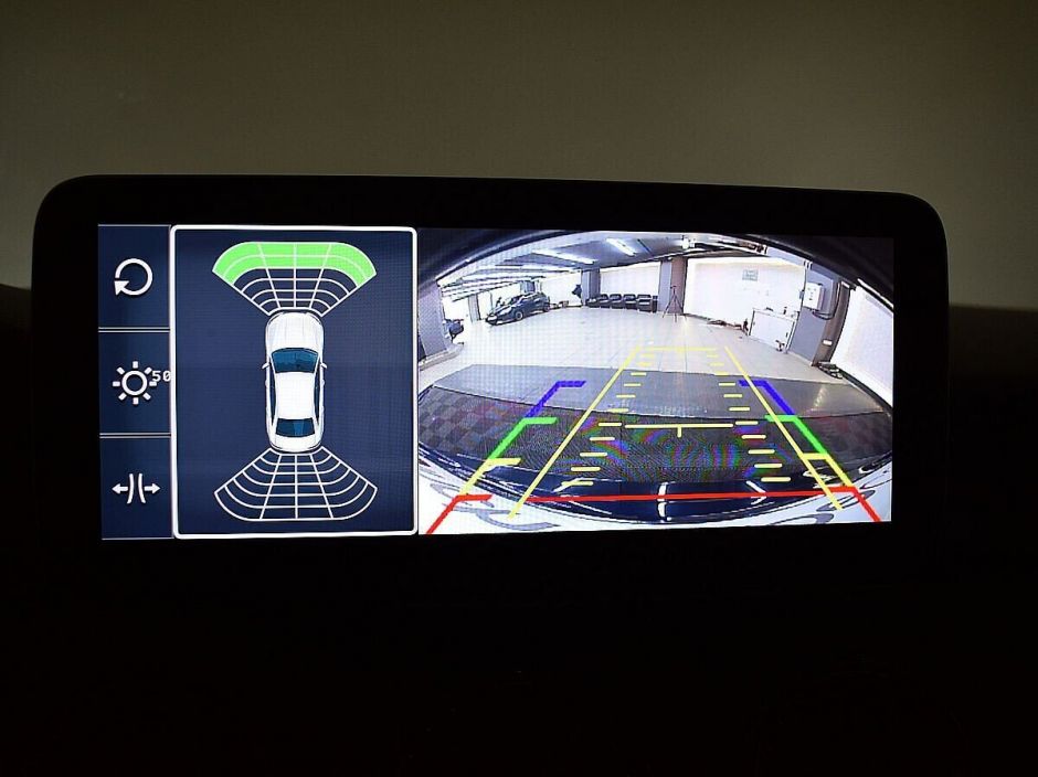 Mercedes-Benz GLA 1.6 РКПП, 2018, 63 000 км фото 7