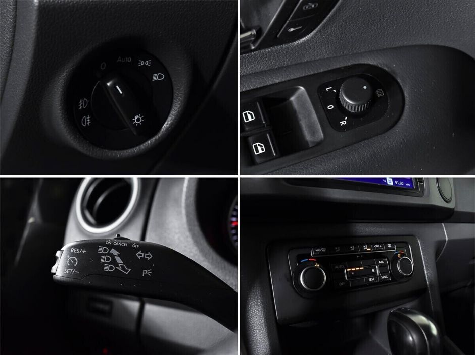 Volkswagen Amarok 2.0 АКПП, 2012, 135 000 км фото 12