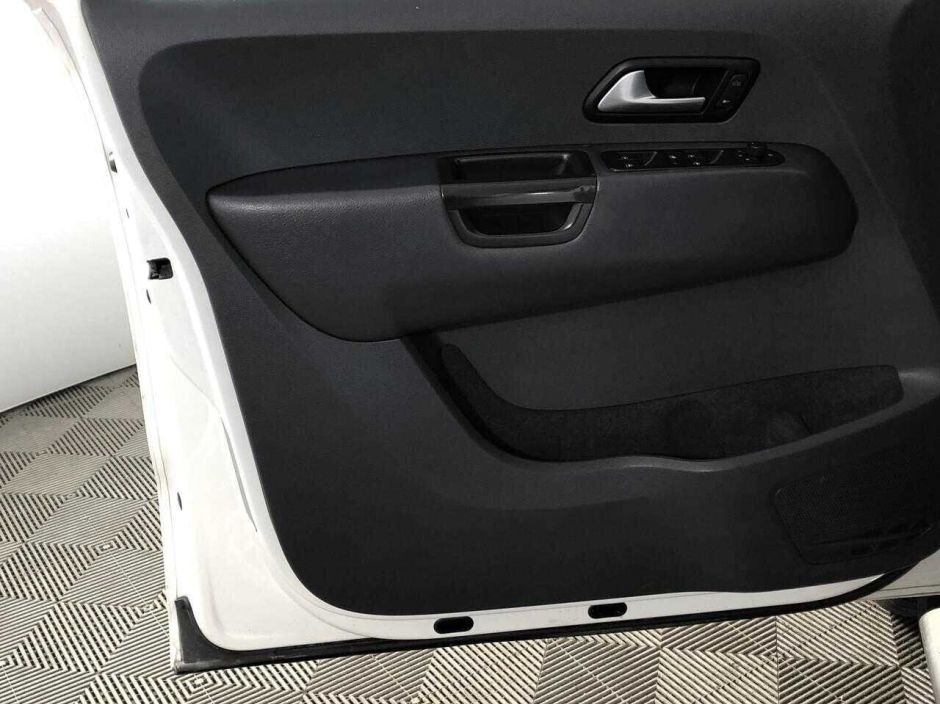 Volkswagen Amarok 2.0 АКПП, 2015, 104 000 км фото 5