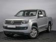 Volkswagen Amarok 2.0 МКПП, 2016, 97 000 км превью 1