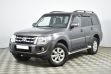 Mitsubishi Pajero 3.0 АКПП, 2012, 137 000 км превью 1