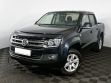 Volkswagen Amarok 2.0 МКПП, 2014, 121 000 км превью 1