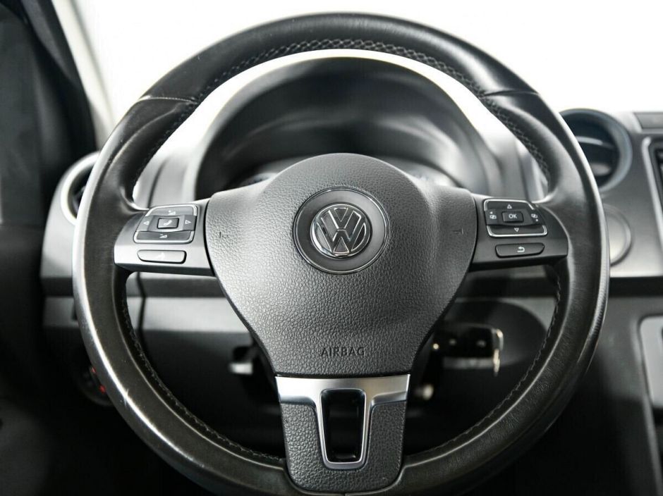 Volkswagen Amarok 2.0 МКПП, 2014, 121 000 км фото 5