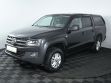 Volkswagen Amarok 2.0 АКПП, 2016, 91 000 км превью 1