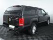Volkswagen Amarok 2.0 АКПП, 2016, 91 000 км превью 2