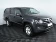 Volkswagen Amarok 2.0 АКПП, 2016, 91 000 км превью 3
