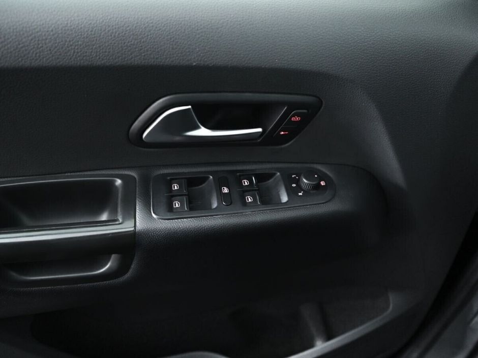 Volkswagen Amarok 2.0 АКПП, 2016, 91 000 км фото 10