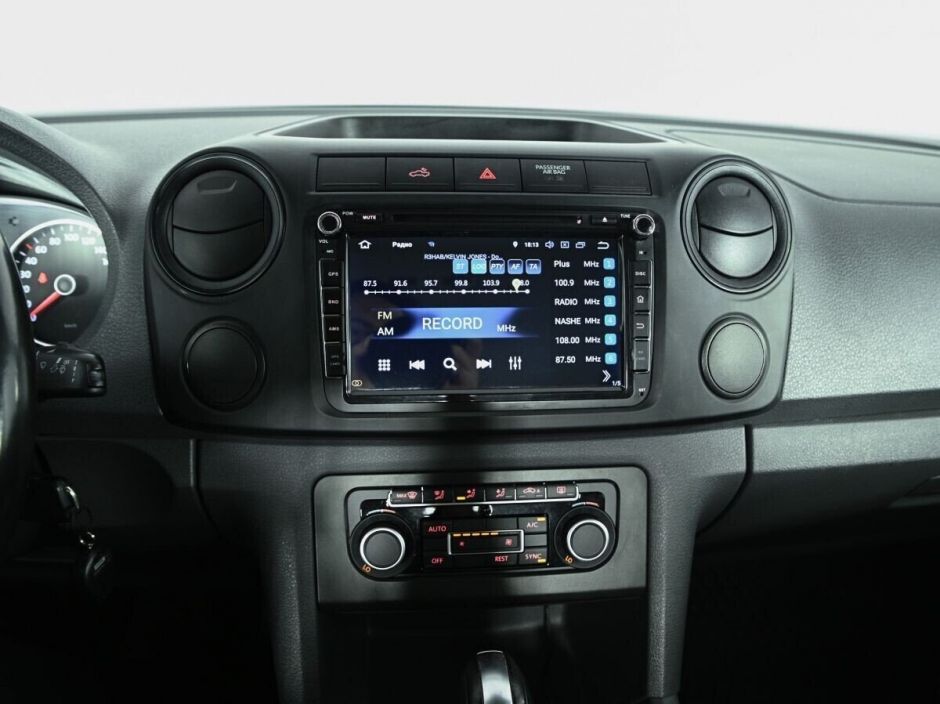 Volkswagen Amarok 2.0 АКПП, 2012, 145 000 км фото 6