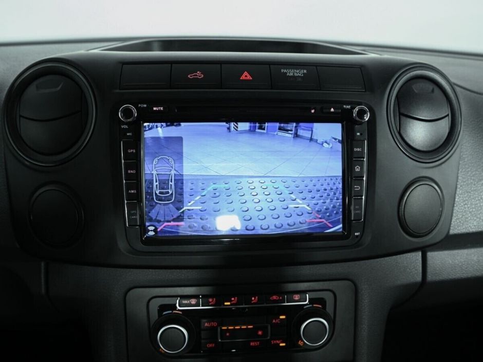 Volkswagen Amarok 2.0 АКПП, 2012, 145 000 км фото 7