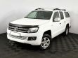 Volkswagen Amarok 2.0 МКПП, 2013, 120 000 км превью 1