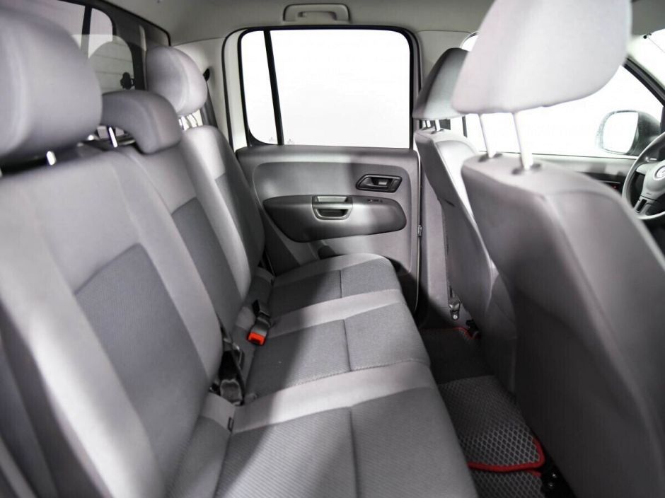 Volkswagen Amarok 2.0 МКПП, 2013, 120 000 км фото 10