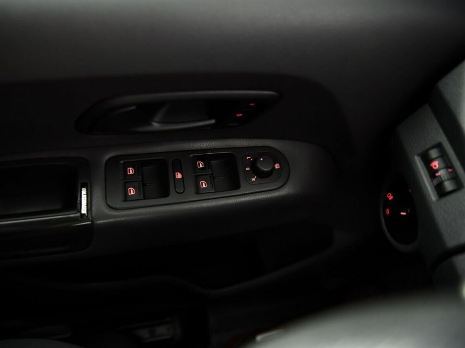 Volkswagen Amarok 2.0 МКПП, 2013, 120 000 км фото 11