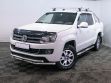 Volkswagen Amarok 2.0 МКПП, 2011, 143 000 км превью 1