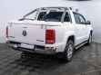 Volkswagen Amarok 2.0 МКПП, 2011, 143 000 км превью 2