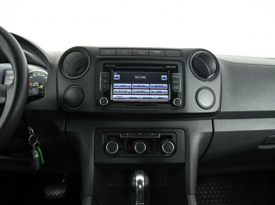 Volkswagen Amarok 2.0 АКПП, 2013, 131 000 км фото 4