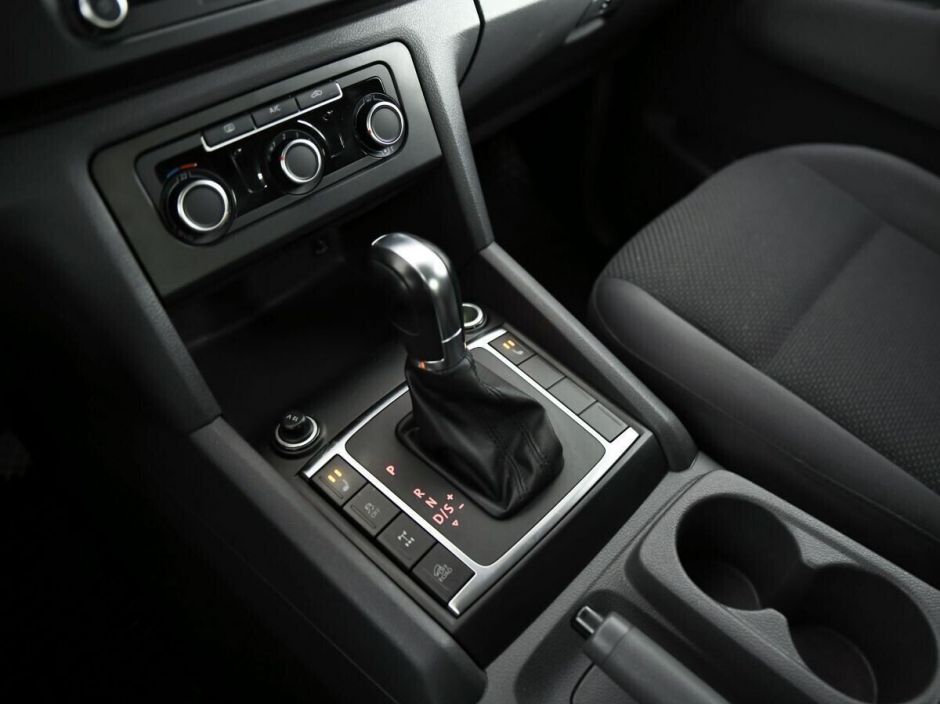 Volkswagen Amarok 2.0 АКПП, 2013, 131 000 км фото 5