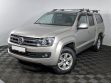 Volkswagen Amarok 2.0 АКПП, 2013, 119 000 км превью 1