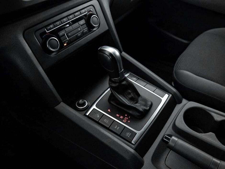 Volkswagen Amarok 2.0 АКПП, 2013, 119 000 км фото 5