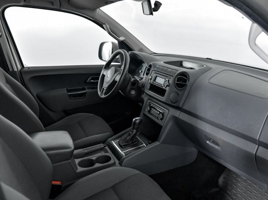 Volkswagen Amarok 2.0 АКПП, 2013, 119 000 км фото 6