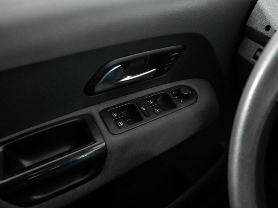 Volkswagen Amarok 2.0 АКПП, 2013, 119 000 км фото 8