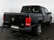 Volkswagen Amarok 2.0 МКПП, 2010, 167 000 км превью 2