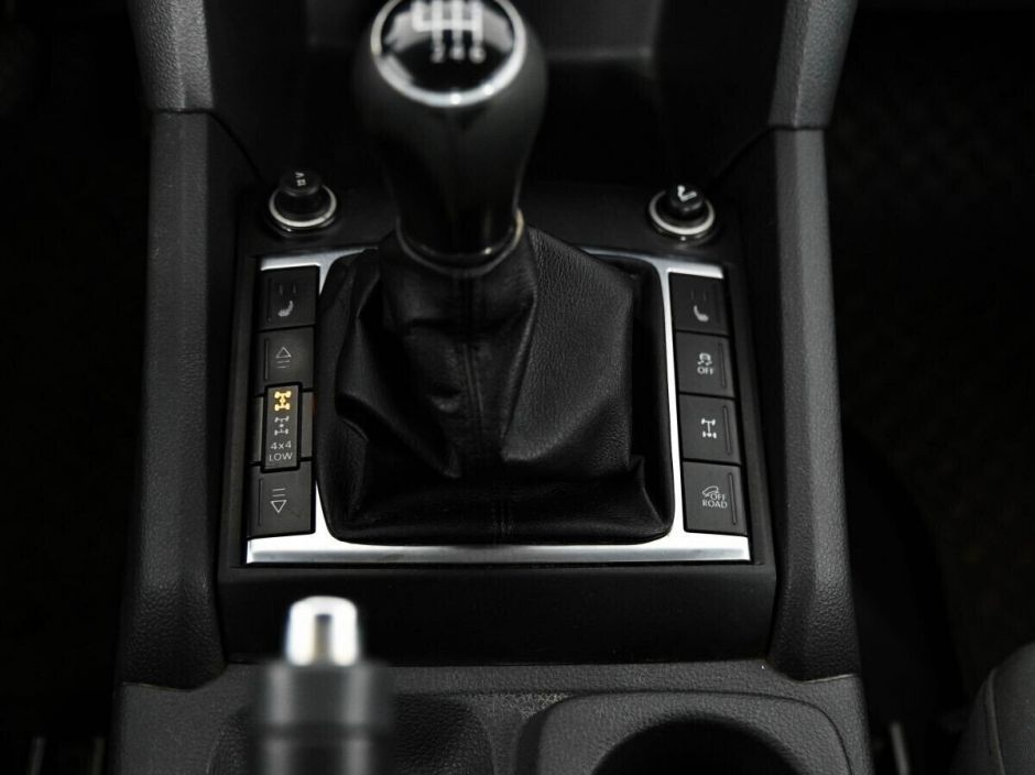 Volkswagen Amarok 2.0 МКПП, 2010, 167 000 км фото 6