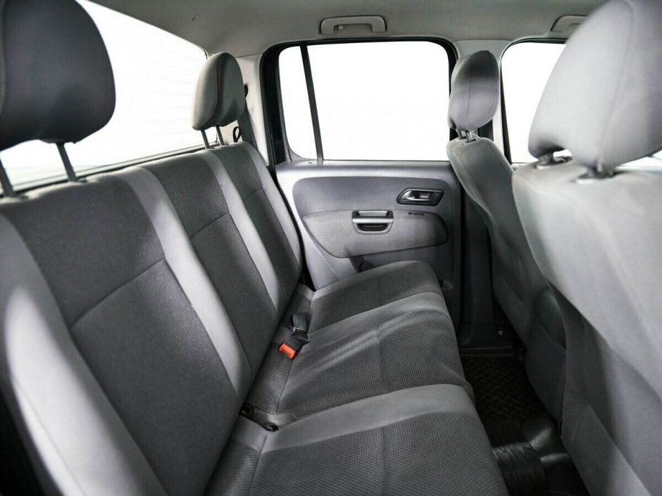 Volkswagen Amarok 2.0 МКПП, 2010, 167 000 км фото 8