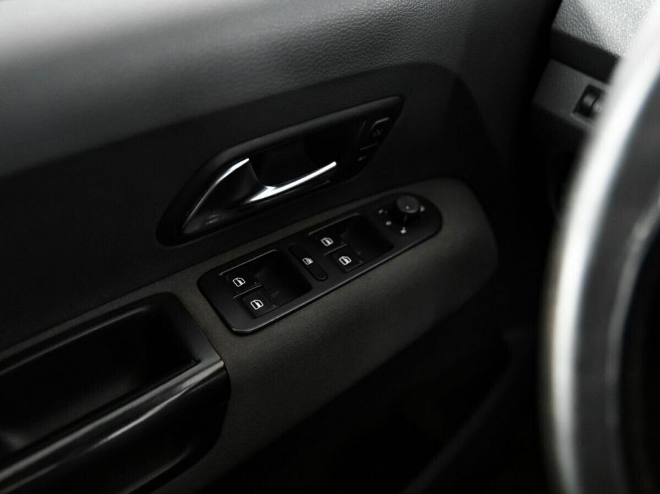 Volkswagen Amarok 2.0 МКПП, 2010, 167 000 км фото 9