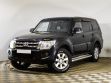 Mitsubishi Pajero 3.0 АКПП, 2012, 134 000 км превью 1