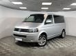 Volkswagen Transporter 2.0 РКПП, 2011, 150 000 км превью 1