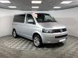 Volkswagen Transporter 2.0 РКПП, 2011, 150 000 км превью 3