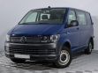 Volkswagen Transporter 2.0 МКПП, 2018, 73 000 км превью 1