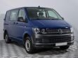 Volkswagen Transporter 2.0 МКПП, 2018, 73 000 км превью 3